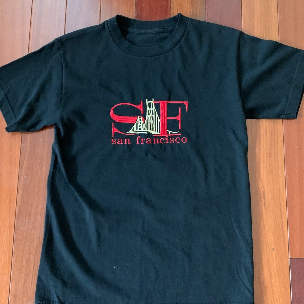 San Francisco T-Shirt